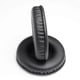 thumbnail image 5 of For Sony MDR-NC7/NC5 Ear Pads Foam Replacement Ear Cushions 1Pair Protein Leather Headset Ear Cups, 5 of 5
