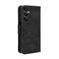 thumbnail image 3 of Funda Tipo Billetera GANGXUN para Samsung Galaxy M55 5G – Tapa Flip con Tarjetero, 3 of 5