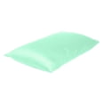 thumbnail image 6 of Oussum Satin Pillowcases 2-Pack for Hair Skin Standard King Queen Bed Pillow Cases Bedroom Online, 6 of 6
