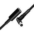 thumbnail image 5 of USB C Male to DC6.5x4.4mm Tip 6.5mm 4.4mm Power Cable PD100W Automatic Identification Chip Cord for Laptops, 5 of 8