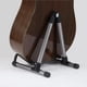thumbnail image 2 of Matsuzay Soporte de guitarra de 3 colores, marco en A plegable Universal para guitarra eléctrica acústica, soporte de suelo para guitarra Cables de audio/vídeo No.2, 2 of 6
