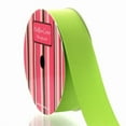 thumbnail image 2 of 7/8" Grosgrain Ribbon Solid 156 Hot Pink 100yd, 2 of 2