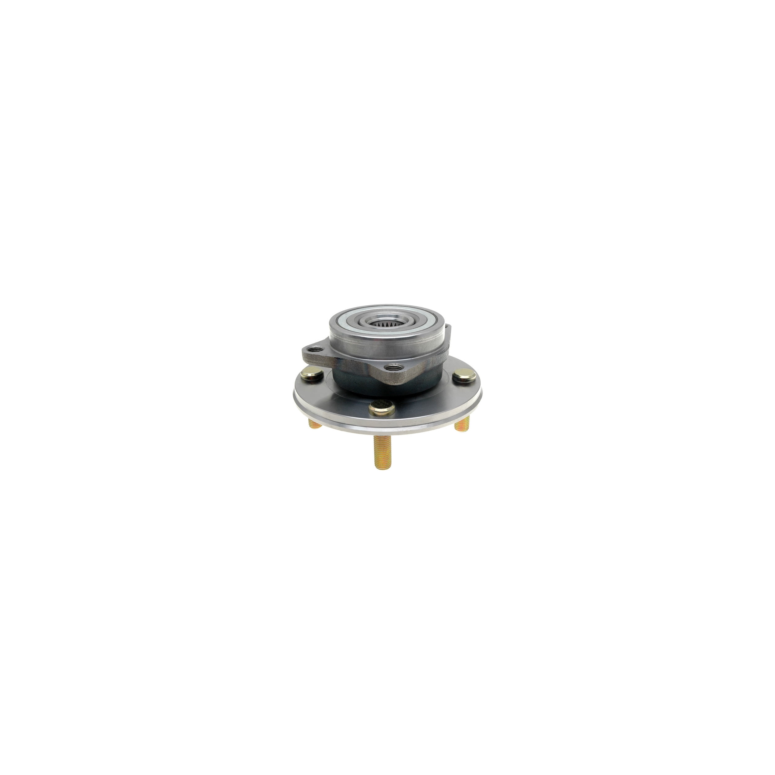 Raybestos 713135 Professional Grade Wheel Bearing Module Fits select: 1995-1996 MITSUBISHI GALANT S, 1997-1998 MITSUBISHI GALANT ES/LS