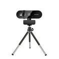 thumbnail image 1 of Webcam 4K 1080P Mini Camera 2K Full HD Webcam With Microphone 15-30fps USB Web Cam For PC Laptop Video Shooting Camera, 1 of 7