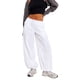 thumbnail image 2 of Txlixc Pantalones de primavera y otoño para mujeres Txlixc moda, 2 of 5