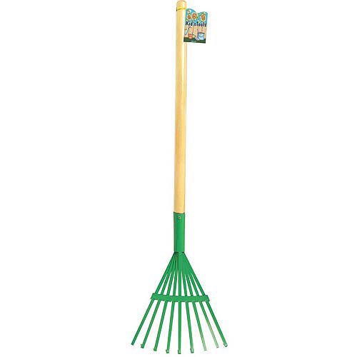 Toysmith 02298 Kid Leaf Rake