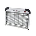 thumbnail image 2 of Injueey Lámpara antimosquitos de 20W, 40-60㎡, 110V, nuevo hogar, dormitorio, matamoscas, luz repelente de mosquitos, lámpara silenciosa con trampa Electrodomésticos Injueey HA005615-00B, 2 of 6