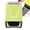 Green, variant on STONEGO Confidentiality Stamp Remover Protects Personal Privacy Smear Pen Garbled Coverage Roller Express Single Reusable