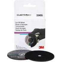 3M 3" X .0625" X 3/8" Cubitron Wheels & Discs