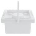 thumbnail image 4 of Household Brush Cleaner Convenient Paint Holder Multi-function Brush Washer Paint Accessory, 4 of 8