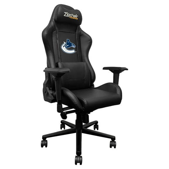 Vancouver Canucks Xpression PRO Gaming Chair