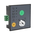 thumbnail image 3 of Loewten 701K‑MS Manual Start Generator Controller Control Panel Module Board Diesel Genset Parts,Manual Start Generator Controller,Control Panel Manual Start Module, 3 of 8