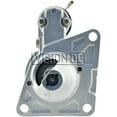 thumbnail image 3 of starter motor-starter bbb industries 16254 reman fits 77-82 ford courier 2.3l-l4, 3 of 4