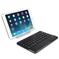 thumbnail image 1 of Bluetooth Wireless Qwerty Keyboard With Mouse Touchpad For Android Ios Tablet, 1 of 5