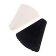 thumbnail image 2 of 10 Pack Hat Sweat Guard Bands Liner Protector Cap Sizing Accessories Saver Caps Tape Size Hats W6A7, 2 of 9