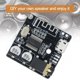 thumbnail image 3 of Receptor de audio BT5.0 shaofei Decodificador de MP3 Bluetooth Altavoz de automóvil Negro, 3 of 5