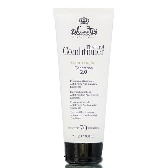 Acondicionador Sweet Professional The First de 240 ml