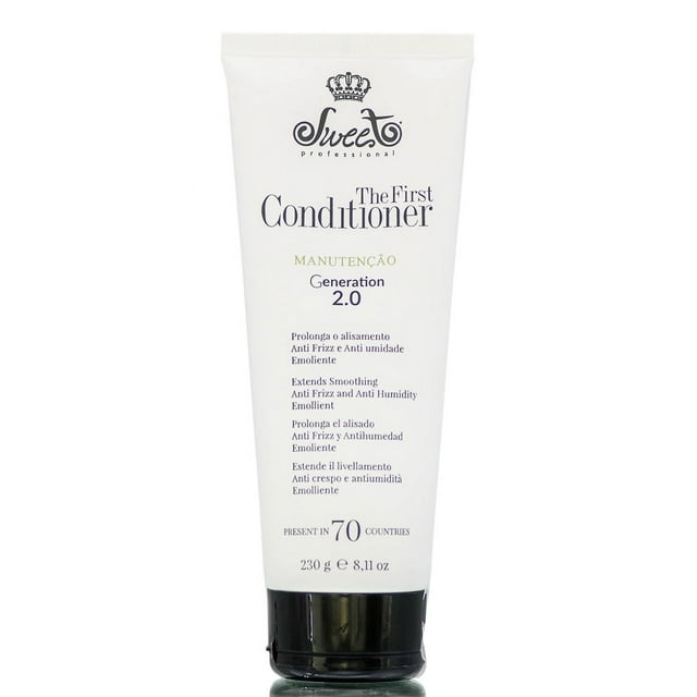 Acondicionador Sweet Professional The First de 240 ml