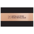 thumbnail image 5 of Maybelline Master Chrome Jelly Highlighter Face Makeup, Metallic Rose, 0.32 fl oz, 5 of 10