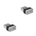 thumbnail image 4 of Speravity 1 Uds. Mini lámpara decorativa USB para coche, luces LED de ambiente para coche, iluminación de emergencia, luces interiores para coche, Type6 NO6 Speravity CBP136168, 4 of 5