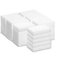 thumbnail image 2 of 50 Stück Eco-Friendly Premium Melamine Sponges, Multi-Surface Power Scrubber Foam Cleaning Pads For Extra Large Eraser Sponge Tasks In Kitchen, Bathroom, Furniture, 2 of 7