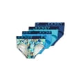 thumbnail image 1 of Jockey Men's ActiveStretch Brief - 4 Pack, 1 of 5