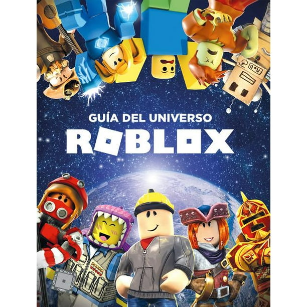 Roblox Guia Del Universo Roblox Inside The World Of Roblox Hardcover Walmart Com Walmart Com - guía del universo roblox roblox