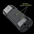thumbnail image 3 of FLATEYE F-700 High Performance UNROUND Flashlight CREE LED Multi Position Waterproof & Shockproof - 700 Lumens (FL-7172), 3 of 5