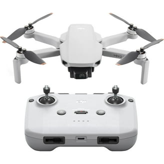 DJI Phantom 3 Standard Drone with Photography & Video Capabilities