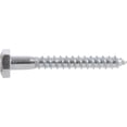 thumbnail image 2 of Tornillo Hillman con lengüeta hexagonal de zinc, 8 mm x 7,5 cm, 2 of 3
