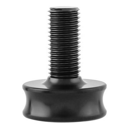 

Bicycle Square Hole Crank Center Shaft Screw Aluminum Alloy M8 1Pc