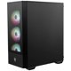 thumbnail image 2 of PC gamer ultra AMD Ryzen 5 7600X Super Tienda  RAM 16GB DDR5 SSD 240GB 500W enfriamiento liquido 240mm monitor 21.5”, 2 of 4