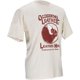 thumbnail image 1 of Camiseta Occidental Leather Oxy-T M 100% algodón para hombre, 1 of 1