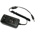 thumbnail image 1 of HQRP AC Adapter for Casio ADE95100 AD-E95100 ADE95100L AD-E95100L ADE95100LE AD-E95100LE ADE95100LU AD-E95100LU Replacement Power Supply Cord, 1 of 7