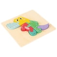 thumbnail image 1 of Infant Puzzle 3D Building Block Assembly Early Education Puzzle, 1 of 1