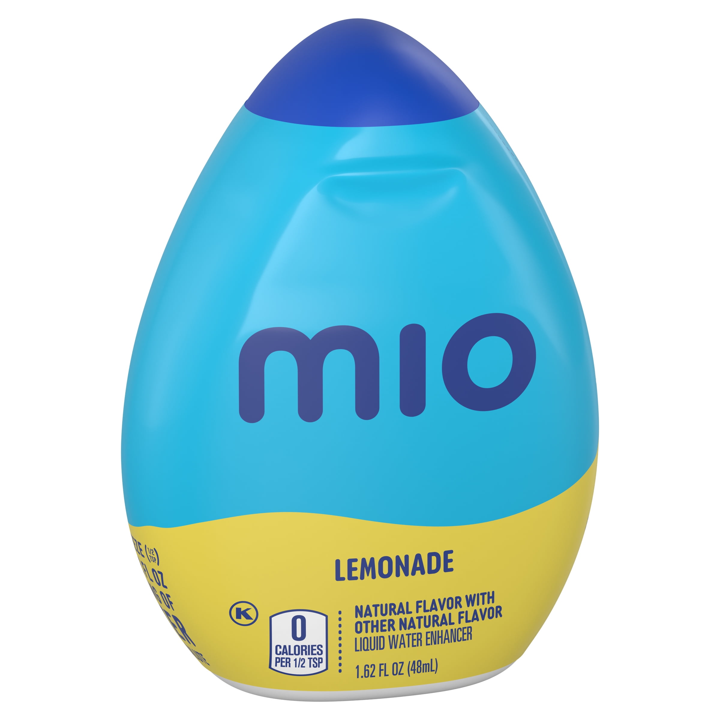 MiO Lemonade Water Enhancer (Pack of 12)