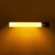 thumbnail image 5 of GOOHOCHY 4 luces LED nocturnas con sensor de movimiento para interiores, iluminación bajo armarios, alto brillo para pasillos y puertas., 5 of 8