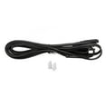 thumbnail image 3 of Divisor de cable de alimentación, cable de alimentación Y divisor Dual IE Nema P Splitter Cable de alimentación Y divisor adaptado para la perfección, 3 of 8