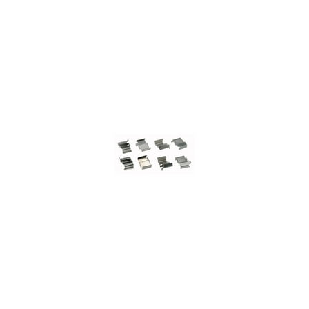 Raybestos R-Line Disc Brake Hardware Kit, H18249A