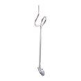 thumbnail image 1 of Cucharas de Pajitas de Acero Inoxidable Sunnimix Estilo C, 1 of 8