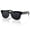 KLZO-TAC Black Polarized Bluetooth Glasses, variant on ANGEL FISH-W01 Anti-Light Smart Glasses, Dual Cameras for Recording, Cycling Gear, Long Battery Life, HIFI Sound, 360° Air Conduction Surround, Touch & Voice Assistant, Dual-Function Lenses