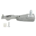 thumbnail image 2 of Handle Outer Door Handle Hinge Repair Kit Left Right 51964555 Accessory Fit for  500 500C, 2 of 7