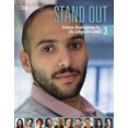 thumbnail image 2 of Stand Out 3 (Stand Out, Troisième Édition), 2 of 2