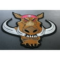 thumbnail image 2 of Hog Patch, Large Back Patches for Biker Jackets and Vests, 2 of 5