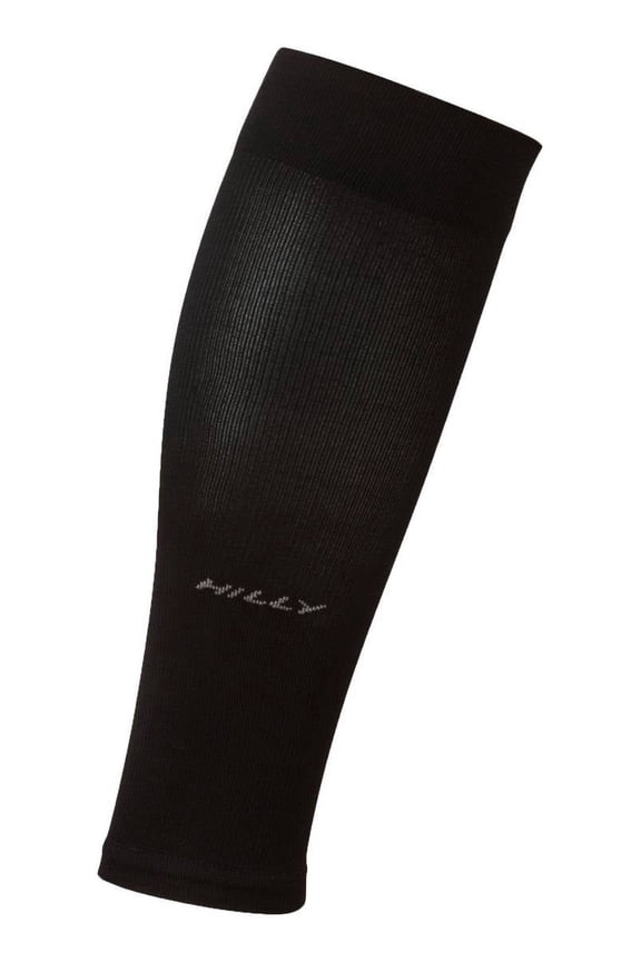 Pulse Sleeve Zero Socks - Black/Grey