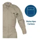 thumbnail image 4 of Overol Uso Rudo Trabajo Gabardina Industrial Durable, 4 of 8
