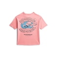 thumbnail image 3 of Superman Boys Graphic Tee with Short Sleeves, Sizes XS-2XL, 3 of 3