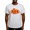 Ash Gray, variant on CafePress - BBQ King White T Shirt - Men's Classic Cotton T-Shirts