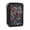Black, variant on School Bags Character School Backpacks Plush Padded Straps Character School Backpacks 2026 School Bag Top Red One Size