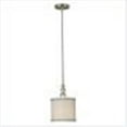 thumbnail image 1 of Kenroy Home 91641Orb Margot 1 Light Mini Pendant, 1 of 3